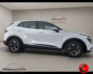 KIA Sportage usata, con Airbag Passeggero