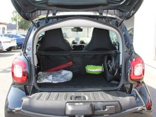 SMART ForTwo usata, con Tetto panorama