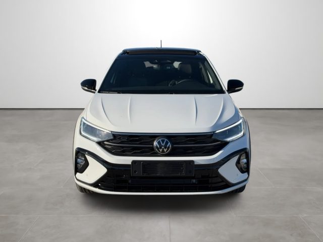 VOLKSWAGEN Taigo usata, con Airbag