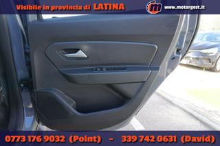 DACIA Duster usata, con Vivavoce