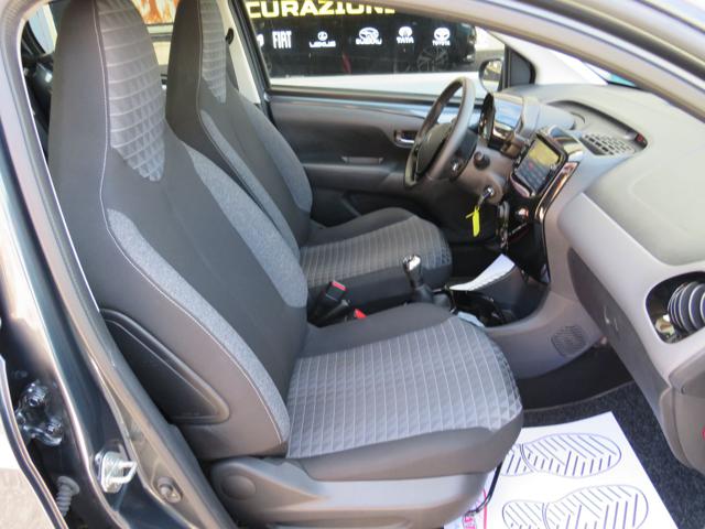 PEUGEOT 108 usata 20