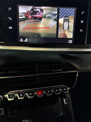 PEUGEOT 208 usata, con Controllo automatico clima