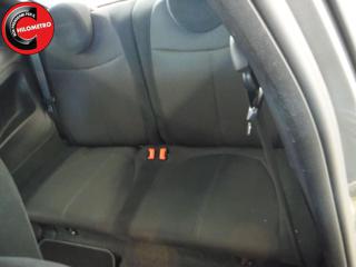 ABARTH 595 usata, con Alzacristalli elettrici