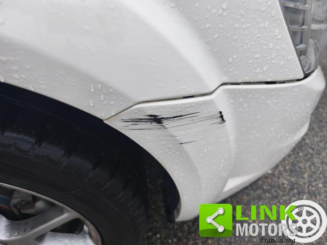 FIAT Freemont usata 20