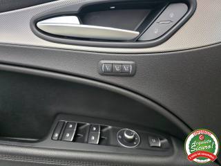 ALFA ROMEO Stelvio usata, con Servosterzo