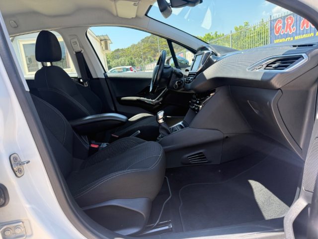 PEUGEOT 208 usata 23