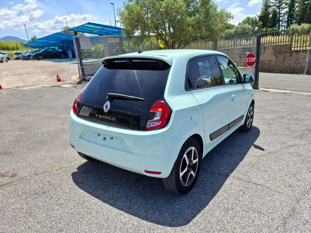 RENAULT Twingo usata 5