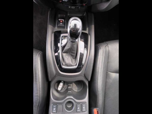 NISSAN X-Trail usata, con Bracciolo