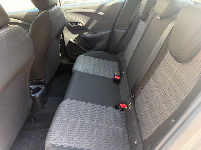 OPEL Corsa usata, con Immobilizzatore elettronico