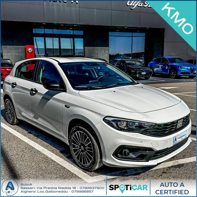 FIAT Tipo usata, con Airbag laterali