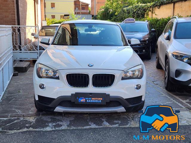 BMW X1 usata, con Airbag