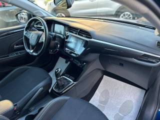 OPEL Corsa usata, con USB