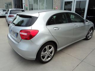 MERCEDES-BENZ A 160 usata, con Airbag Passeggero