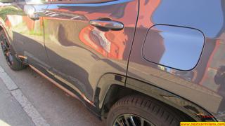 JEEP Compass usata, con Sensori di parcheggio anteriori