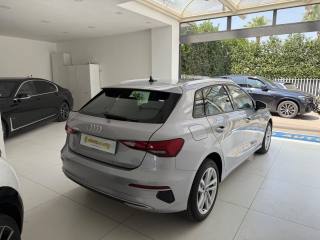 AUDI A3 usata, con Controllo automatico clima