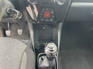 CITROEN C1 usata, con Servosterzo