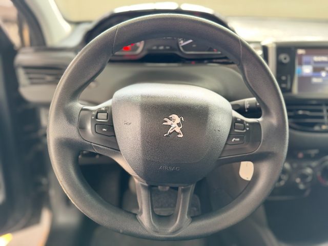 PEUGEOT 208 usata 21