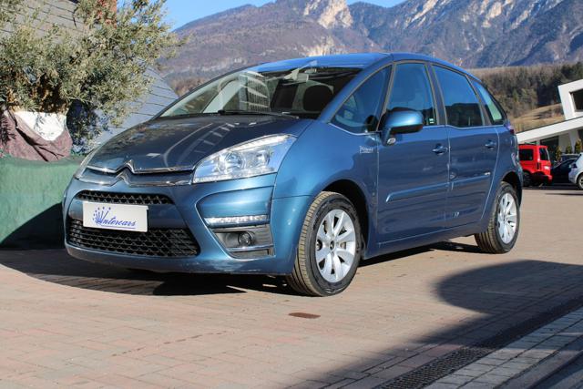 CITROEN C4 Picasso usata, con Airbag