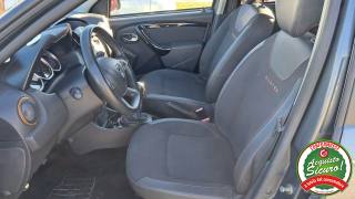 DACIA Duster usata, con Airbag laterali