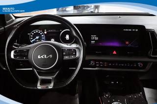 KIA Sportage usata, con Controllo trazione