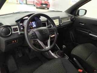 SUZUKI Ignis usata, con Autoradio