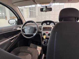 LANCIA Ypsilon usata 22