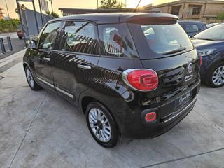 FIAT 500L usata, con Chiusura centralizzata