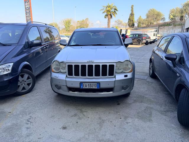 JEEP Grand Cherokee usata, con ABS