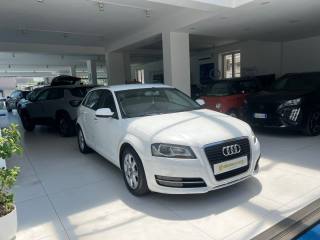 AUDI A3 usata, con Boardcomputer