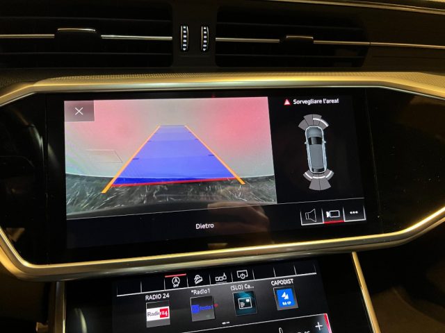 AUDI A6 allroad usata, con Controllo trazione