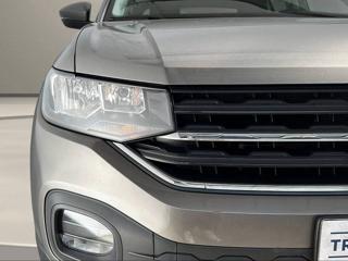 VOLKSWAGEN T-Cross usata, con Autoradio digitale