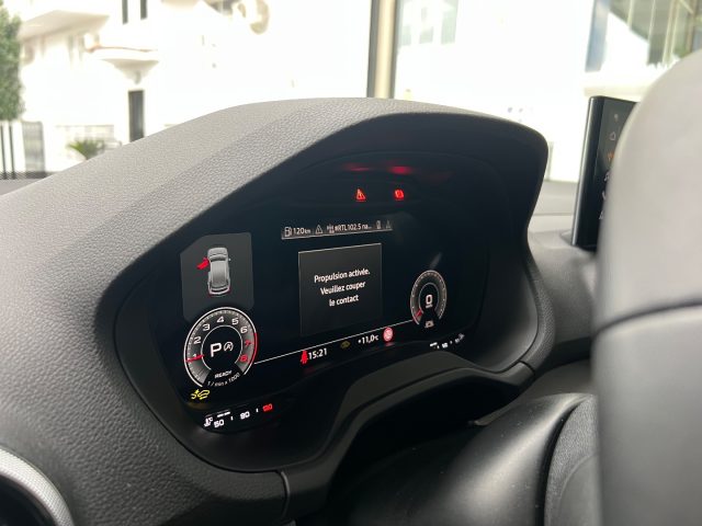 AUDI Q2 usata, con Servosterzo