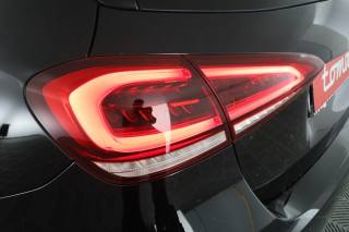 MERCEDES-BENZ A 180 usata 9