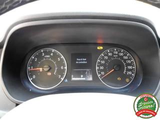 DACIA Duster usata, con Lettore CD