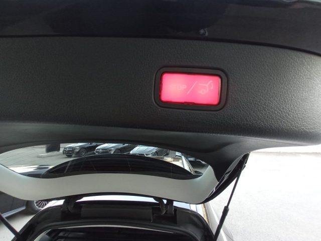 MERCEDES-BENZ GLC 220 usata, con USB