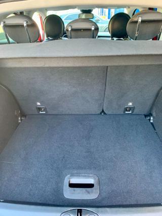 FIAT 500X usata, con ESP