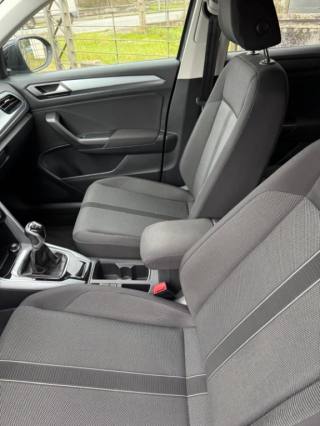 VOLKSWAGEN T-Roc usata, con Cruise Control