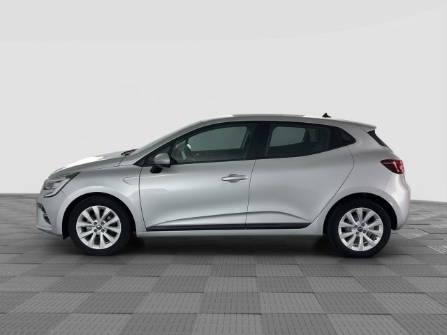 RENAULT Clio usata 1