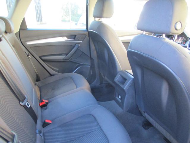 AUDI Q5 usata 28