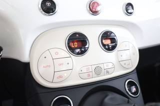 FIAT 500 usata 10