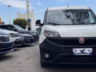 FIAT Doblo usata, con Chiusura centralizzata