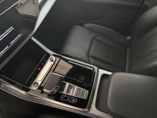 AUDI Q7 usata, con ESP