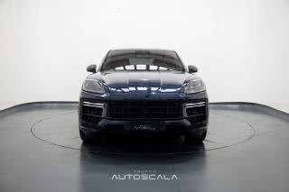 PORSCHE Cayenne usata, con Alzacristalli elettrici