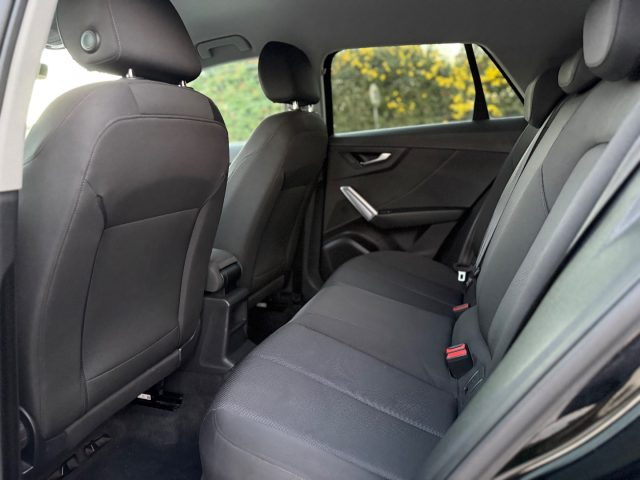AUDI Q2 usata, con USB