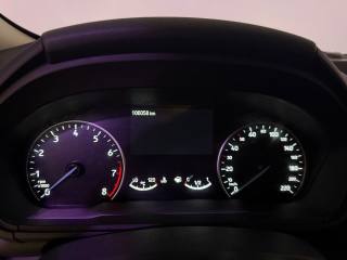 FORD EcoSport usata 1