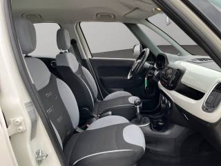 FIAT 500L usata, con Cruise Control