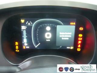 FIAT Panda Cross usata, con Sensori di parcheggio posteriori