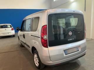 FIAT Doblo usata, con Controllo trazione