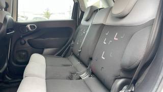 FIAT 500L usata, con Controllo trazione