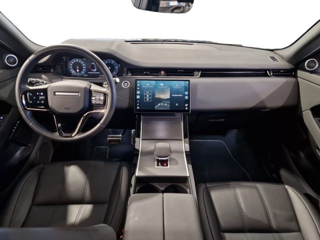 LAND ROVER Range Rover Evoque usata, con Airbag Passeggero